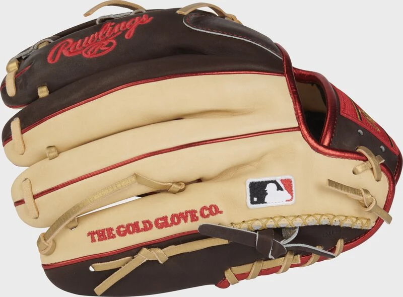 Rawlings ColorSync 7.0 Heart Of The Hide 11.75" IF Glove 6 Rawlings ColorSync 7.0 Heart Of The Hide 11.75" IF Glove - Image 4