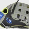 Rawlings Heart Of The Hide 11.75-inch IF/OF Glove -Baseball Equipment Select Stores PRO205 6GRSS 3