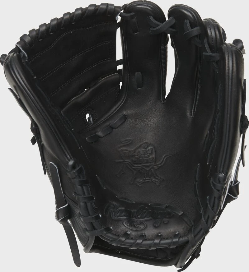 Rawlings 2021 Heart Of The Hide Hyper Shell Infield/Pitcher's Glove 5 Rawlings 2021 Heart Of The Hide Hyper Shell Infield/Pitcher's Glove - Image 3