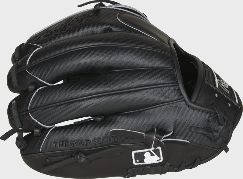 Rawlings 2021 Heart Of The Hide Hyper Shell Infield/Pitcher's Glove 6 Rawlings 2021 Heart Of The Hide Hyper Shell Infield/Pitcher's Glove - Image 4