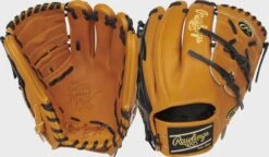 Rawlings Heart Of The Hide 11.75-inch IF/P Baseball Glove 11 Rawlings Heart Of The Hide 11.75-inch IF/P Baseball Glove -Baseball Equipment Select Stores PRO205 9TB 25