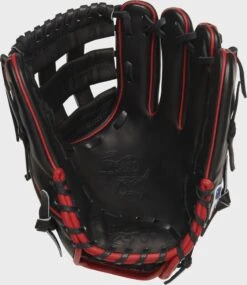 Rawlings Gameday 57 Series Isiah Kiner-Falefa Heart Of The Hide Glove 8 Rawlings Gameday 57 Series Isiah Kiner-Falefa Heart Of The Hide Glove -Baseball Equipment Select Stores PRO205 IKF9 1