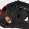 Rawlings Gameday 57 Series Isiah Kiner-Falefa Heart Of The Hide Glove -Baseball Equipment Select Stores PRO205 IKF9 3