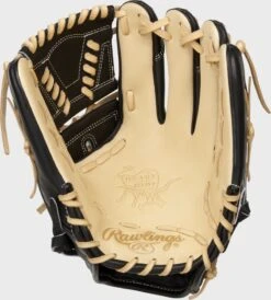 Rawlings 2022 Heart Of The Hide 12-Inch Infield/Pitcher's Glove -Baseball Equipment Select Stores PRO206 30CBSS 1