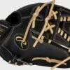 Rawlings 2022 Heart Of The Hide 12-Inch Infield/Pitcher's Glove -Baseball Equipment Select Stores PRO206 30CBSS 3