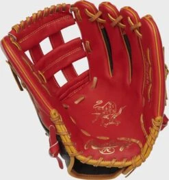Rawlings ColorSync 7.0 Heart Of The Hide 12.75" OF Glove -Baseball Equipment Select Stores PRO3039 6SC 1