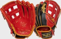 Rawlings ColorSync 7.0 Heart Of The Hide 12.75" OF Glove -Baseball Equipment Select Stores PRO3039 6SC 25