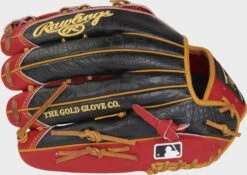 Rawlings ColorSync 7.0 Heart Of The Hide 12.75" OF Glove -Baseball Equipment Select Stores PRO3039 6SC 4