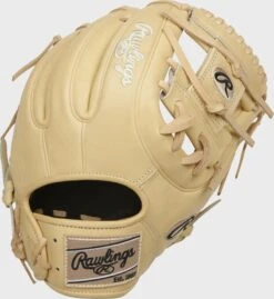 Rawlings 2022 Heart Of The Hide 11.25-Inch Infield Glove 7 Rawlings 2022 Heart Of The Hide 11.25-Inch Infield Glove -Baseball Equipment Select Stores PRO312 2C 2