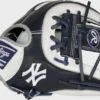 Rawlings 2021 New York Yankees Heart Of The Hide Glove 2 Rawlings 2021 New York Yankees Heart Of The Hide Glove -Baseball Equipment Select Stores PRO314 2NYY 3