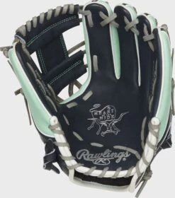 Rawlings 2021 Seattle Mariners Heart Of The Hide Glove 8 Rawlings 2021 Seattle Mariners Heart Of The Hide Glove -Baseball Equipment Select Stores PRO314 2SEA 1