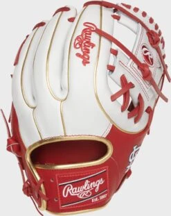 Rawlings 2021 St. Louis Cardinals Heart Of The Hide Glove -Baseball Equipment Select Stores PRO314 2STL 2