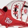Rawlings 2021 Washington Nationals Heart Of The Hide Glove 1 Rawlings 2021 Washington Nationals Heart Of The Hide Glove -Baseball Equipment Select Stores PRO314 2WSH 3