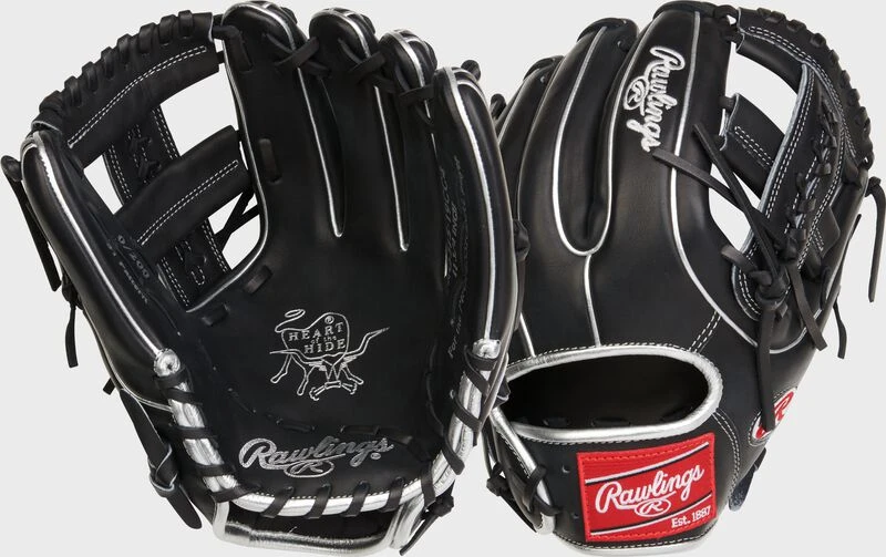 Rawlings Gameday 57 Series Carlos Correa Heart Of The Hide Glove 7 Rawlings Gameday 57 Series Carlos Correa Heart Of The Hide Glove - Image 5