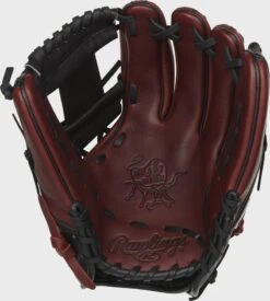 Rawlings Heart Of The Hide 11.75-Inch Infield Glove -Baseball Equipment Select Stores PRO315 2JPPRO 1
