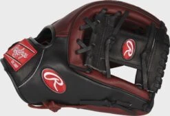 Rawlings Heart Of The Hide 11.75-Inch Infield Glove