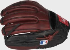 Rawlings Heart Of The Hide 11.75-Inch Infield Glove -Baseball Equipment Select Stores PRO315 2JPPRO 4