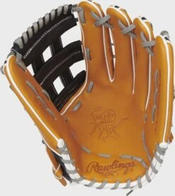 Rawlings Heart Of The Hide Hyper Shell 12.75-inch Glove -Baseball Equipment Select Stores PRO3319 6TBCF 1