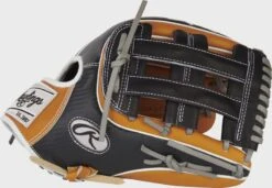 Rawlings Heart Of The Hide Hyper Shell 12.75-inch Glove