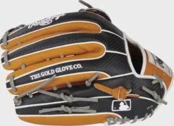 Rawlings Heart Of The Hide Hyper Shell 12.75-inch Glove -Baseball Equipment Select Stores PRO3319 6TBCF 4