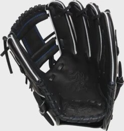 Rawlings Gameday 57 Series Marcus Semien Heart Of The Hide Glove -Baseball Equipment Select Stores PRO44L 2MS 1