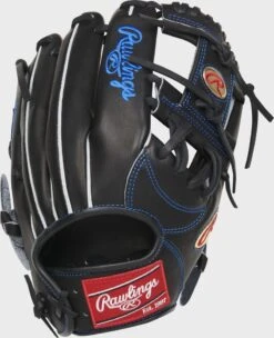 Rawlings Gameday 57 Series Marcus Semien Heart Of The Hide Glove -Baseball Equipment Select Stores PRO44L 2MS 2