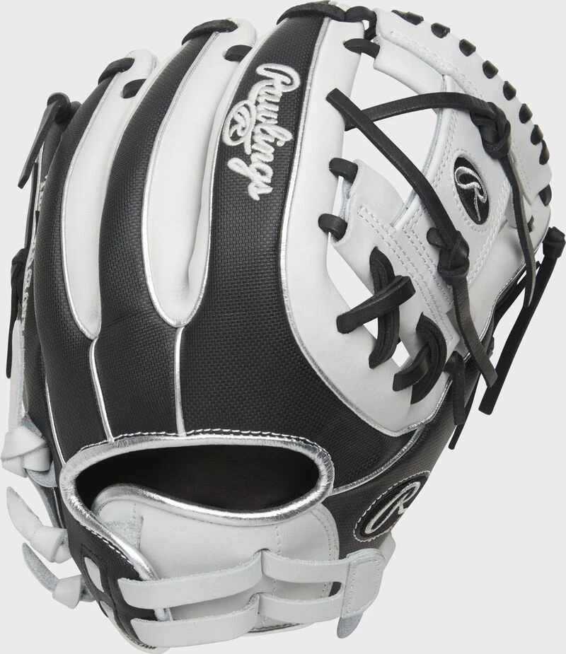 Rawlings 2021 Heart Of The Hide Speed Shell Softball Glove 4 Rawlings 2021 Heart Of The Hide Speed Shell Softball Glove - Image 2