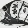 Rawlings 2021 Heart Of The Hide Speed Shell Softball Glove -Baseball Equipment Select Stores PRO715SB 2WSS 3