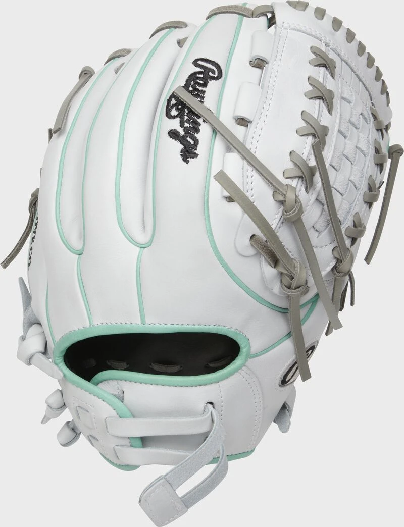 Rawlings 2021 Heart Of The Hide 12-Inch Softball Glove 4 Rawlings 2021 Heart Of The Hide 12-Inch Softball Glove - Image 2
