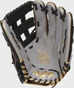 Rawlings 2021 Bryce Harper Heart Of The Hide Outfield Glove 8 Rawlings 2021 Bryce Harper Heart Of The Hide Outfield Glove -Baseball Equipment Select Stores PROBH3 1