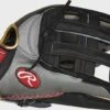 Rawlings 2021 Bryce Harper Heart Of The Hide Outfield Glove 2 Rawlings 2021 Bryce Harper Heart Of The Hide Outfield Glove -Baseball Equipment Select Stores PROBH3 3
