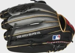 Rawlings 2021 Bryce Harper Heart Of The Hide Outfield Glove 9 Rawlings 2021 Bryce Harper Heart Of The Hide Outfield Glove -Baseball Equipment Select Stores PROBH3 4