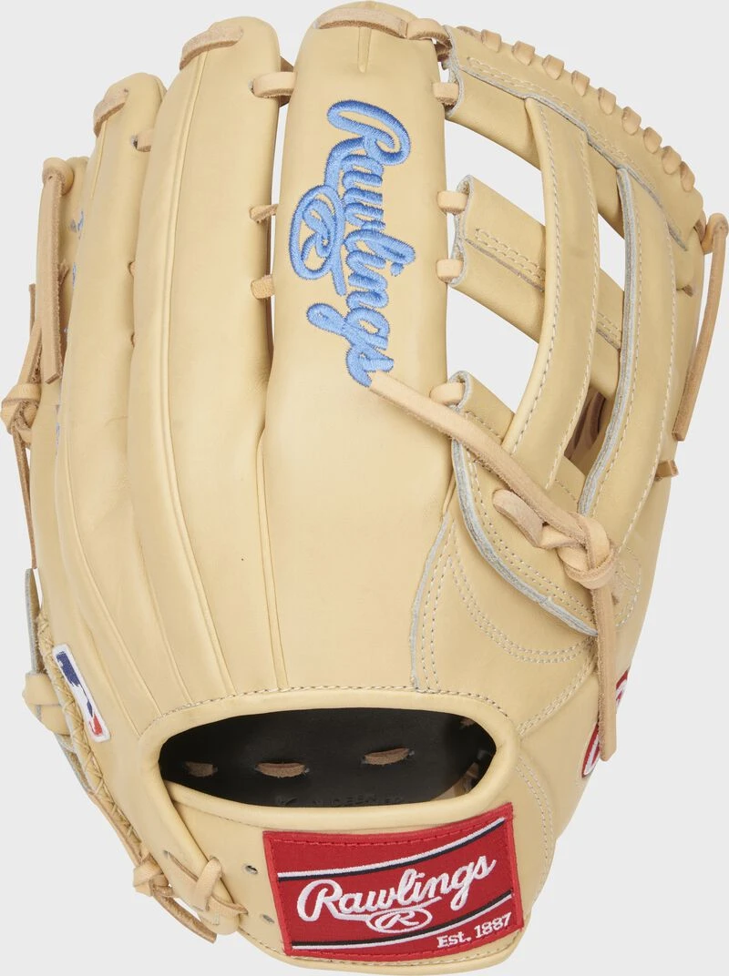 Rawlings Heart Of The Hide Bryce Harper Outfield Glove 4 Rawlings Heart Of The Hide Bryce Harper Outfield Glove - Image 2