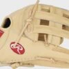 Rawlings Heart Of The Hide Bryce Harper Outfield Glove -Baseball Equipment Select Stores PROBH3C 3