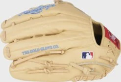 Rawlings Heart Of The Hide Bryce Harper Outfield Glove 10 Rawlings Heart Of The Hide Bryce Harper Outfield Glove -Baseball Equipment Select Stores PROBH3C 4