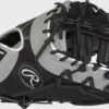Rawlings ColorSync 7.0 Heart Of The Hide First Base Mitt -Baseball Equipment Select Stores PRODCTGB 3