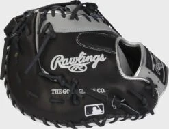 Rawlings ColorSync 7.0 Heart Of The Hide First Base Mitt 9 Rawlings ColorSync 7.0 Heart Of The Hide First Base Mitt -Baseball Equipment Select Stores PRODCTGB 4