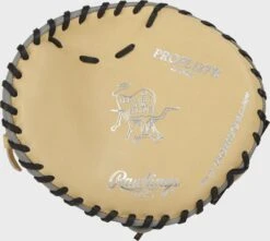 Rawlings Heart Of The Hide 28 In Francisco Lindor Training Mitt 7 Rawlings Heart Of The Hide 28 In Francisco Lindor Training Mitt -Baseball Equipment Select Stores PROFL12TR 1