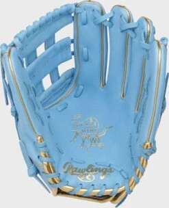 Rawlings 2021 Kris Bryant 12.25-Inch Heart Of The Hide Glove -Baseball Equipment Select Stores PROKB17 6CBG 1