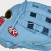 Rawlings 2021 Kris Bryant 12.25-Inch Heart Of The Hide Glove -Baseball Equipment Select Stores PROKB17 6CBG 3