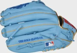 Rawlings 2021 Kris Bryant 12.25-Inch Heart Of The Hide Glove -Baseball Equipment Select Stores PROKB17 6CBG 4
