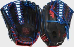 Rawlings ColorSync 7.0 Heart Of The Hide Mike Trout Glove 10 Rawlings ColorSync 7.0 Heart Of The Hide Mike Trout Glove -Baseball Equipment Select Stores PROMT27BR 25