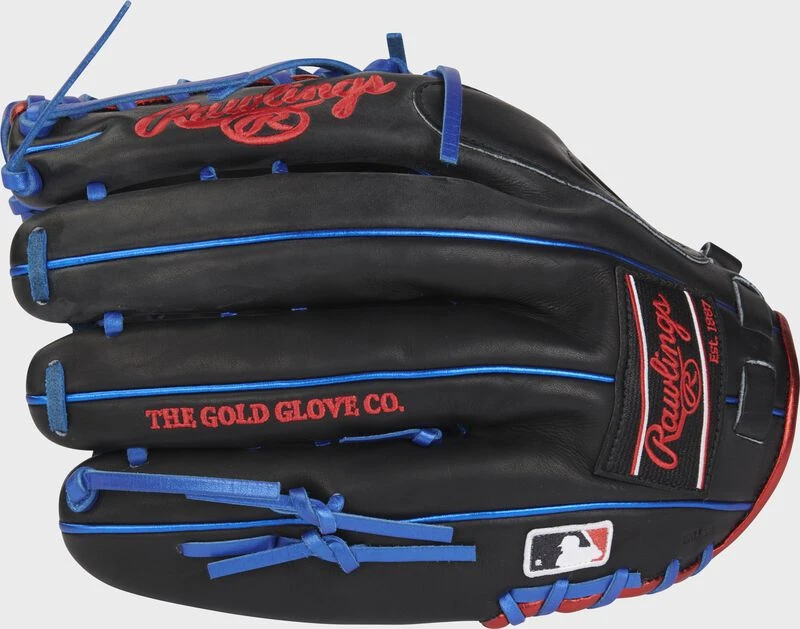 Rawlings ColorSync 7.0 Heart Of The Hide Mike Trout Glove 5 Rawlings ColorSync 7.0 Heart Of The Hide Mike Trout Glove - Image 4