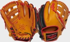 Rawlings ColorSync 7.0 12" Heart Of The Hide Glove 11 Rawlings ColorSync 7.0 12" Heart Of The Hide Glove -Baseball Equipment Select Stores PRONA28TSS 25