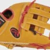 Rawlings ColorSync 7.0 12" Heart Of The Hide Glove 1 Rawlings ColorSync 7.0 12" Heart Of The Hide Glove -Baseball Equipment Select Stores PRONA28TSS 3