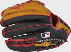 Rawlings ColorSync 7.0 12" Heart Of The Hide Glove 10 Rawlings ColorSync 7.0 12" Heart Of The Hide Glove -Baseball Equipment Select Stores PRONA28TSS 4