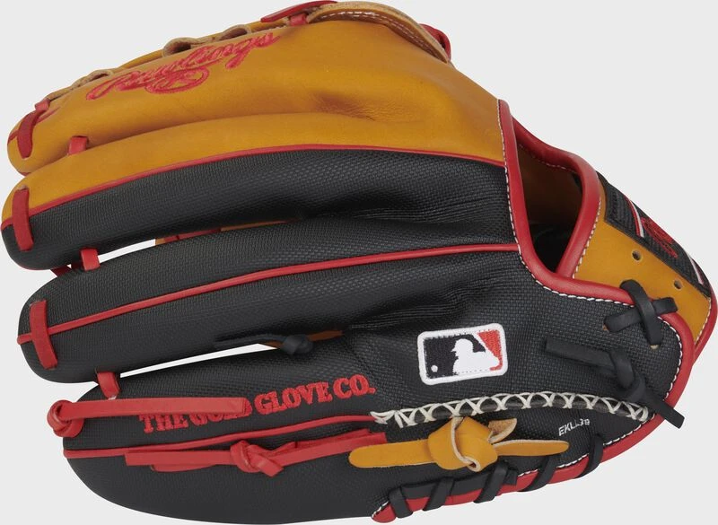 Rawlings ColorSync 7.0 12" Heart Of The Hide Glove 6 Rawlings ColorSync 7.0 12" Heart Of The Hide Glove - Image 4