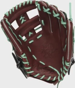 Rawlings 2021 Arizona Diamondbacks Heart Of The Hide Glove 8 Rawlings 2021 Arizona Diamondbacks Heart Of The Hide Glove -Baseball Equipment Select Stores PRONP4 19ARI 1