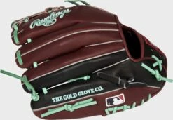 Rawlings 2021 Arizona Diamondbacks Heart Of The Hide Glove 9 Rawlings 2021 Arizona Diamondbacks Heart Of The Hide Glove -Baseball Equipment Select Stores PRONP4 19ARI 4