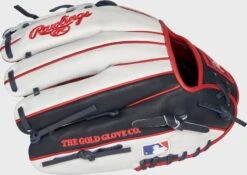Rawlings 2021 Boston Red Sox Heart Of The Hide Glove 9 Rawlings 2021 Boston Red Sox Heart Of The Hide Glove -Baseball Equipment Select Stores PRONP4 2BOS 4